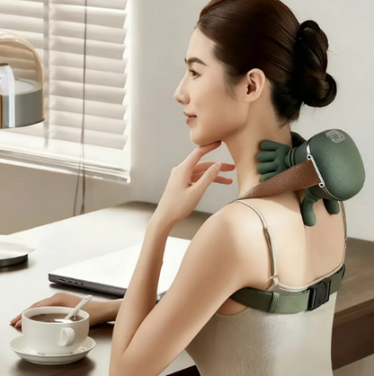 Deep Tissue Massager
