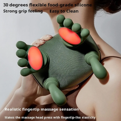 Deep Tissue Massager
