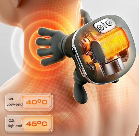 Deep Tissue Massager