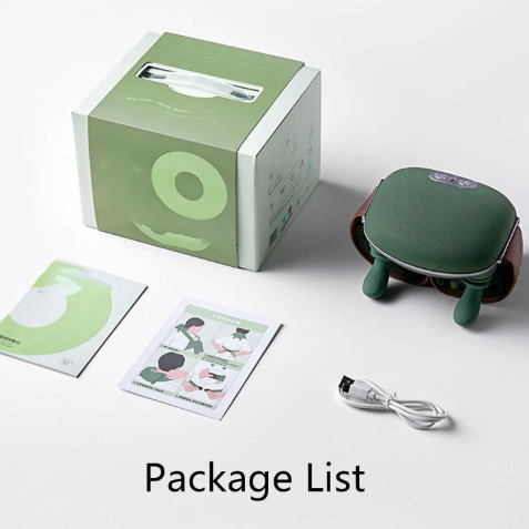 Deep Tissue Massager