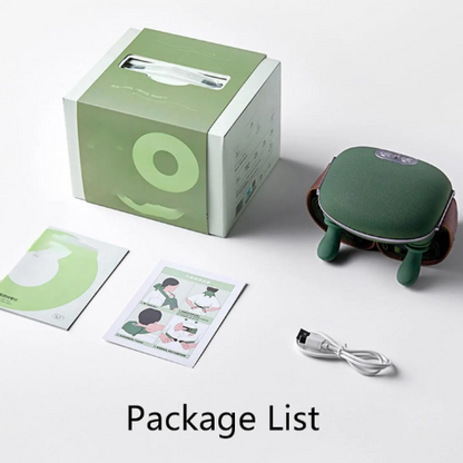 Deep Tissue Massager
