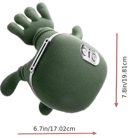 Deep Tissue Massager