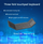 Foldable Bluetooth Keyboard