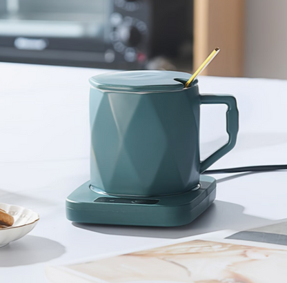 Cup Warmer Pad