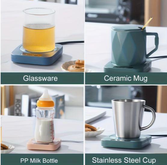 Cup Warmer Pad