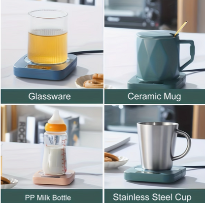 Cup Warmer Pad