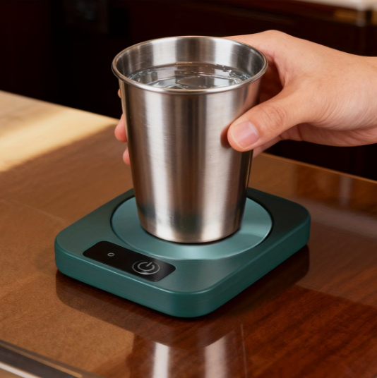 Cup Warmer Pad