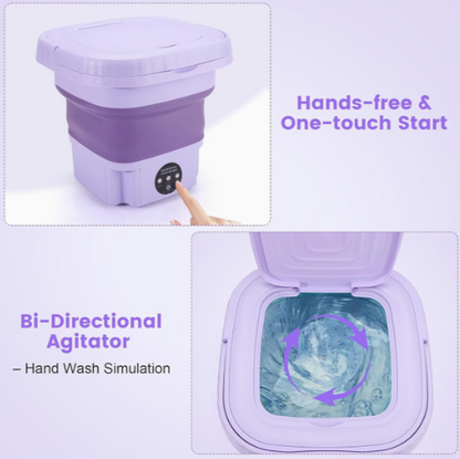 Portable Washing Machine