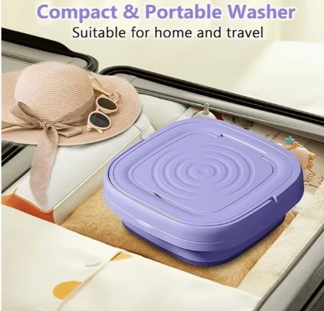Portable Washing Machine