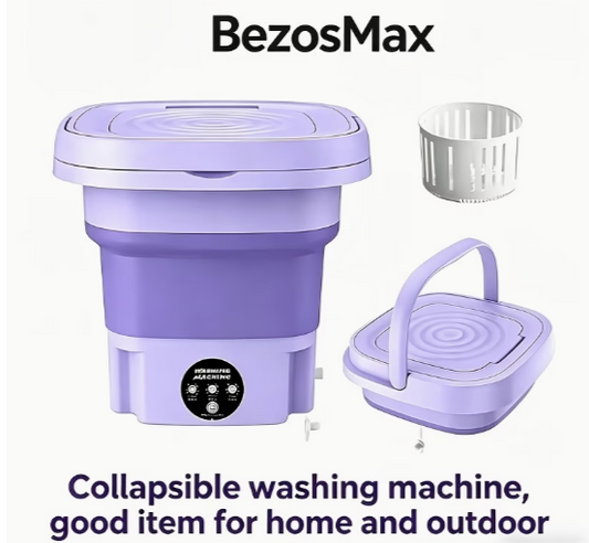 Portable Washing Machine