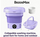 Portable Washing Machine
