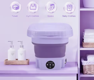 Portable Washing Machine